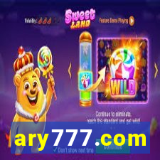 ary777.com