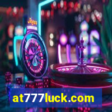 at777luck.com