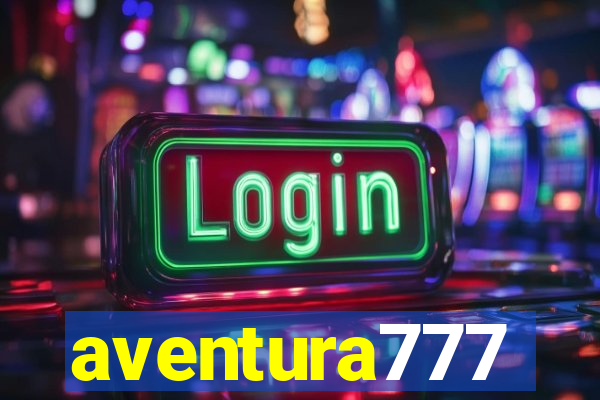 aventura777