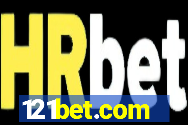 121bet.com