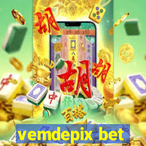 vemdepix bet