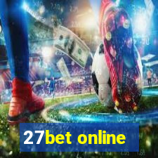 27bet online