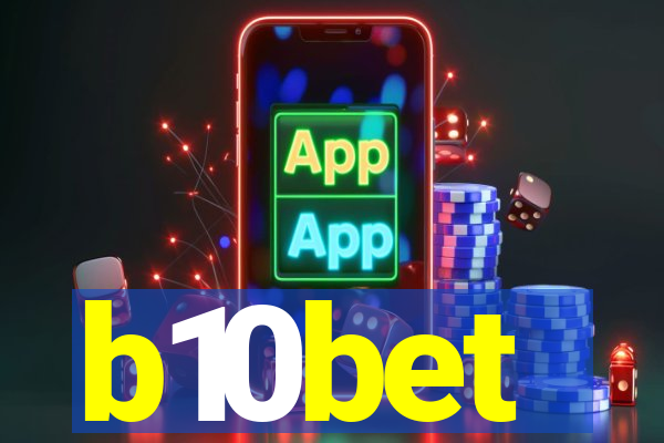 b10bet