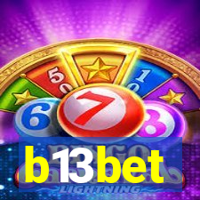 b13bet