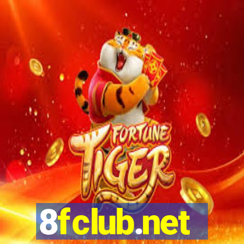 8fclub.net