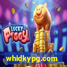 whidkypg.com