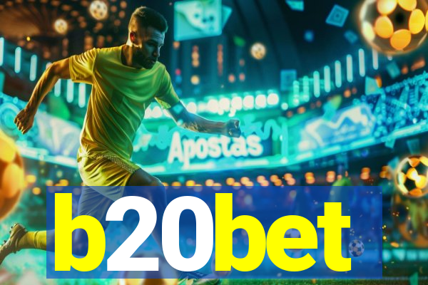 b20bet