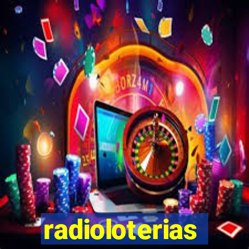 radioloterias