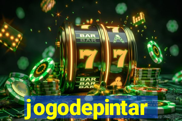 jogodepintar