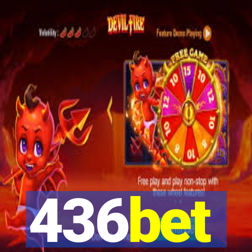 436bet