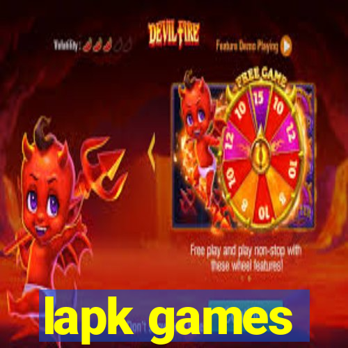 lapk games