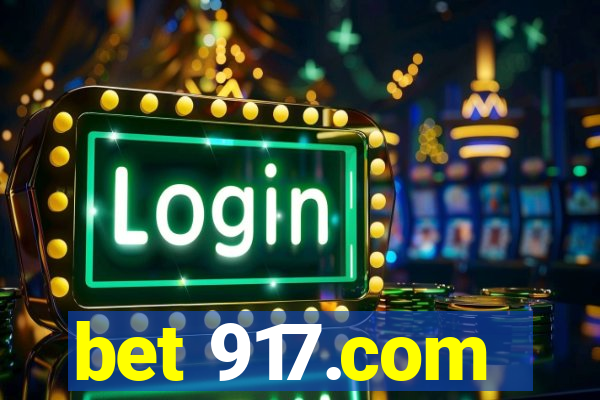 bet 917.com