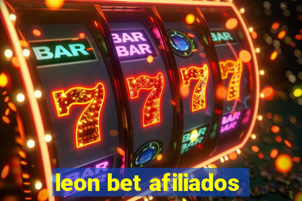 leon bet afiliados