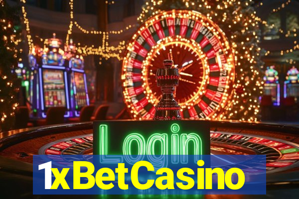 1xBetCasino