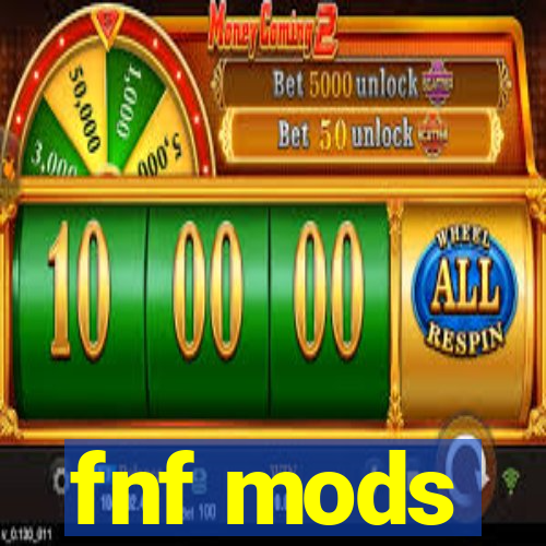 fnf mods