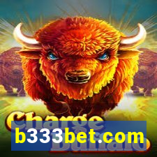 b333bet.com