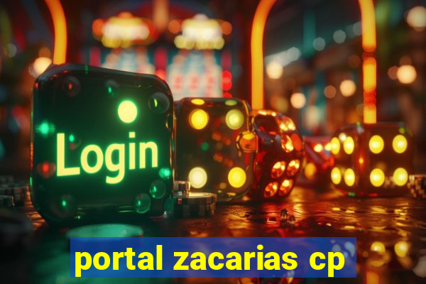 portal zacarias cp