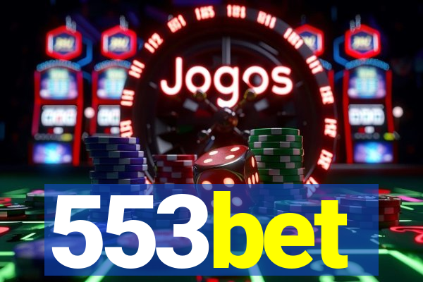 553bet