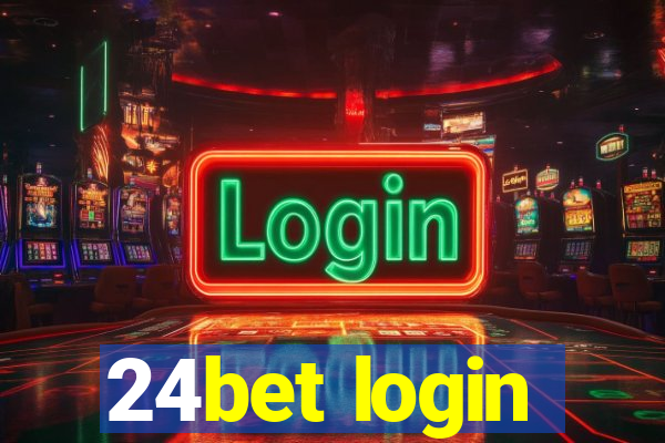 24bet login