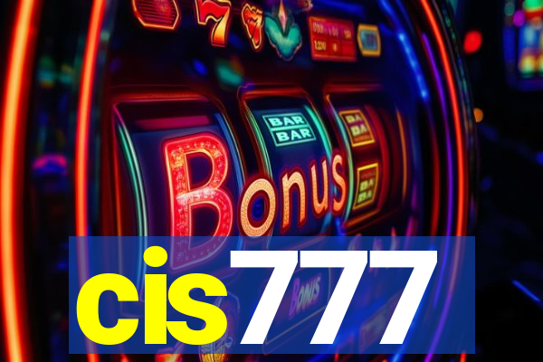 cis777