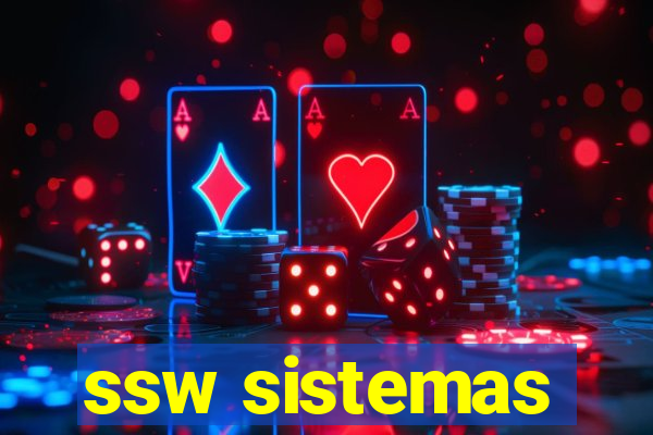 ssw sistemas