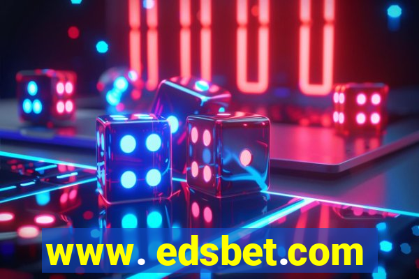 www. edsbet.com