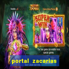 portal zacarias briga por causa de terra