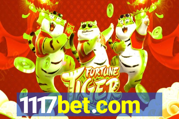 1117bet.com