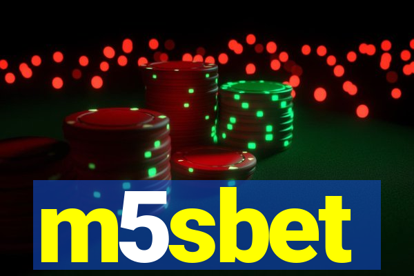 m5sbet