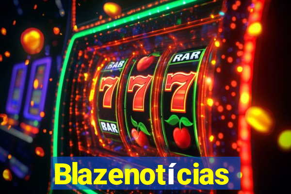 Blazenotícias