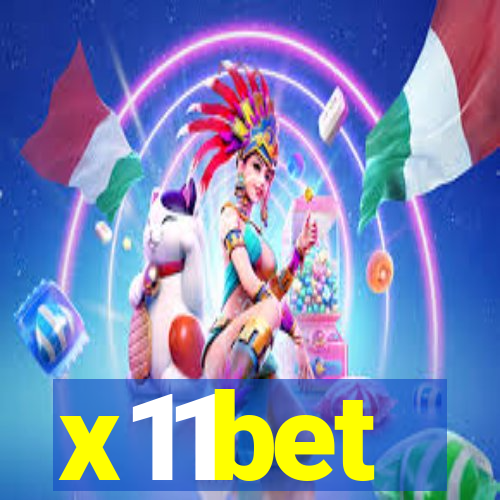 x11bet