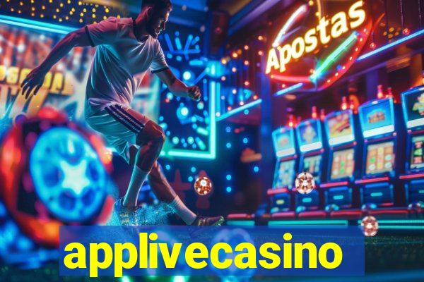 applivecasino