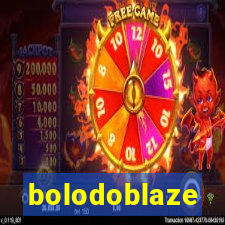 bolodoblaze