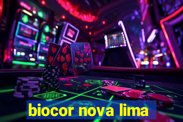 biocor nova lima