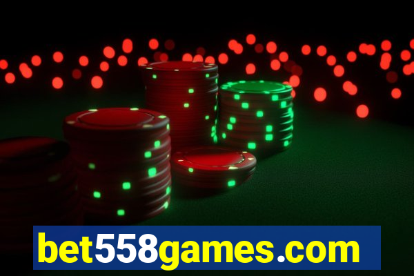 bet558games.com