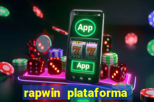 rapwin plataforma de jogos