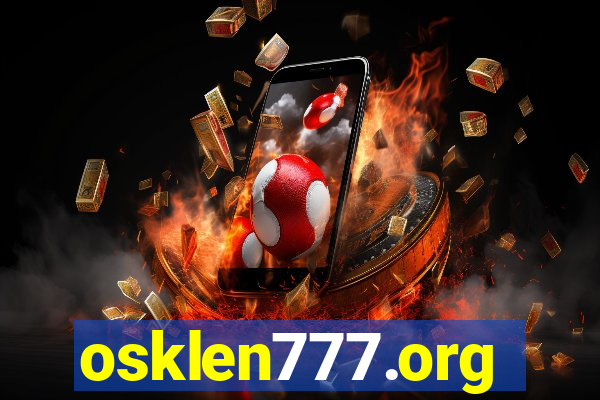 osklen777.org