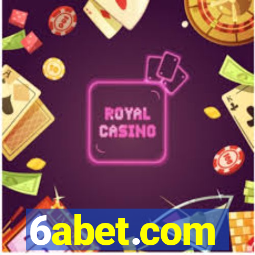 6abet.com