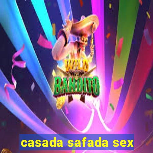 casada safada sex