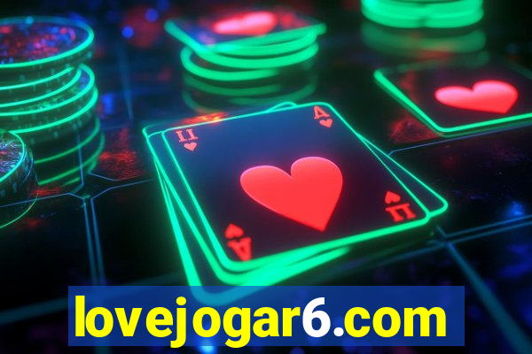 lovejogar6.com