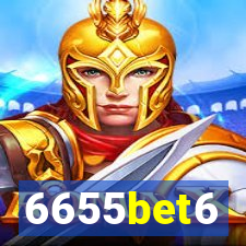 6655bet6