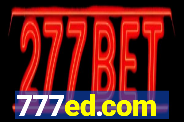 777ed.com