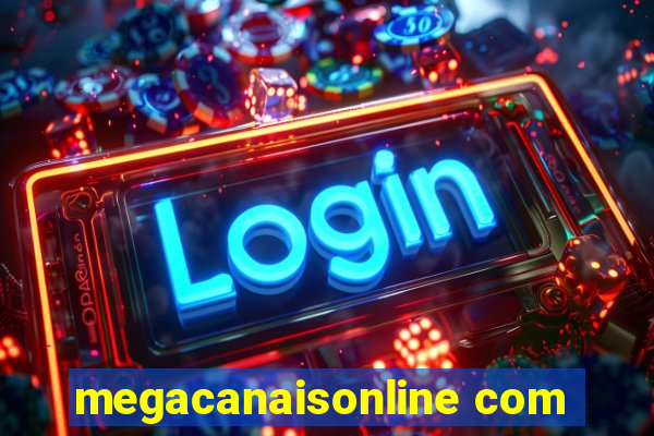 megacanaisonline com