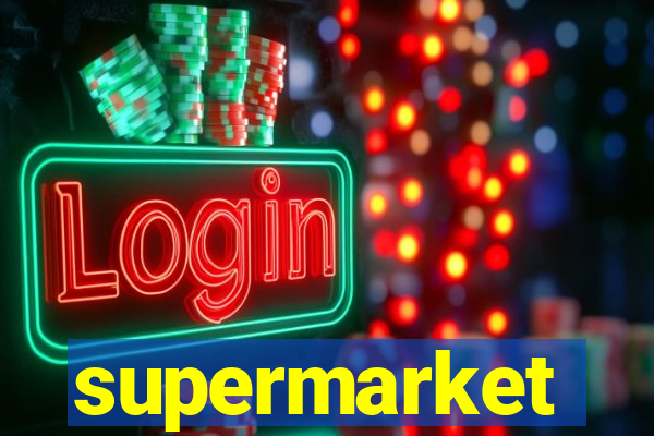 supermarket simulator apk dinheiro infinito e energia infinita