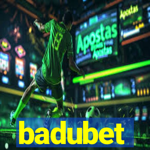 badubet