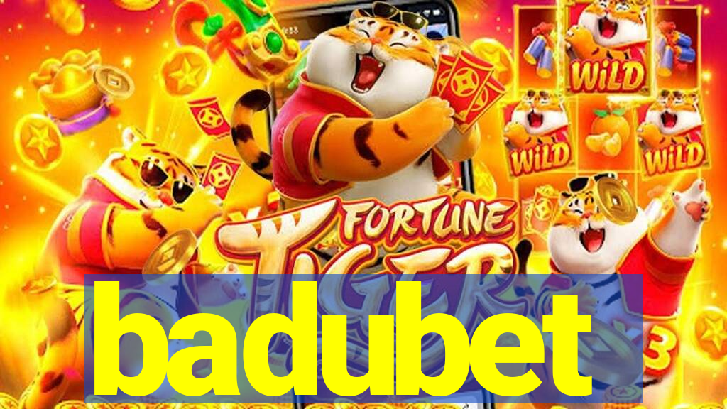 badubet