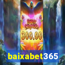 baixabet365