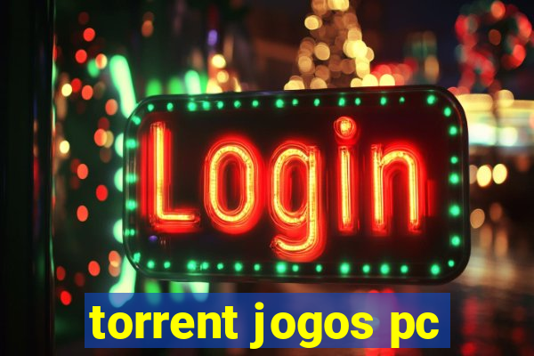 torrent jogos pc