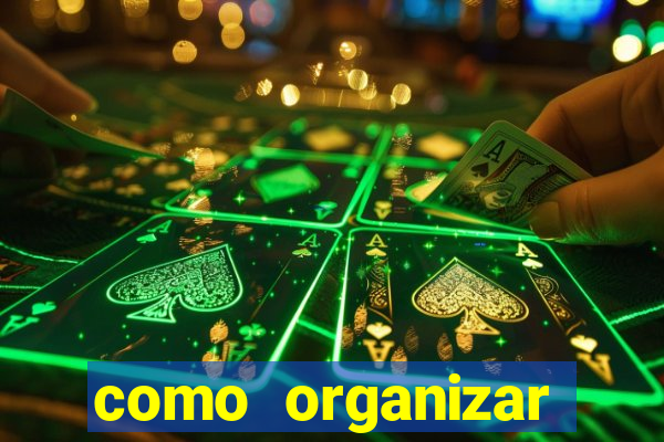 como organizar planilha por ordem alfabetica