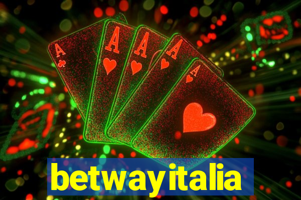 betwayitalia